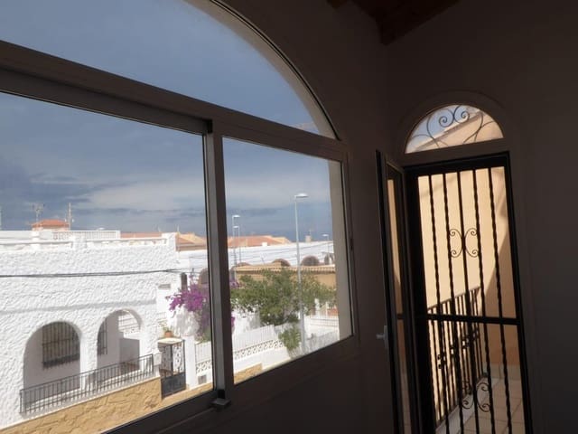 3 makuuhuone Omakotitalo myytävänä paikassa Vera - 199 000 € (Ref: 8598121)