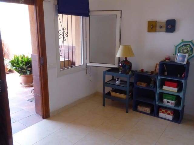 3 makuuhuone Omakotitalo myytävänä paikassa Vera - 199 000 € (Ref: 8598121)