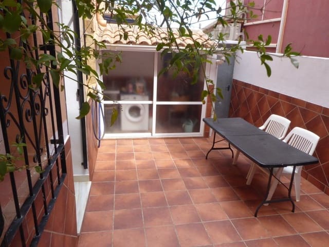 3 makuuhuone Omakotitalo myytävänä paikassa Vera - 199 000 € (Ref: 8598121)