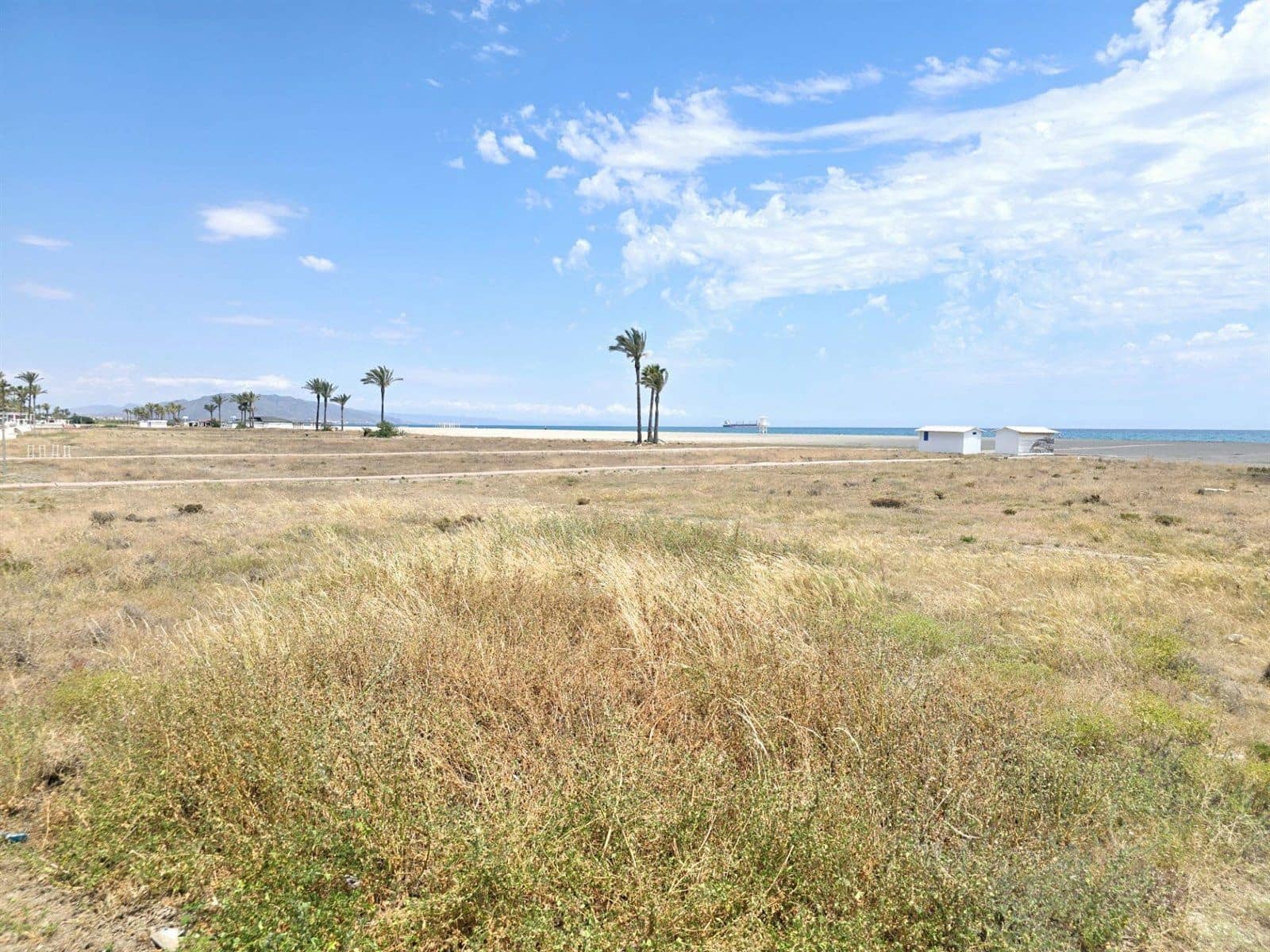 3 makuuhuone Omakotitalo myytävänä paikassa Vera - 199 000 € (Ref: 8598121)