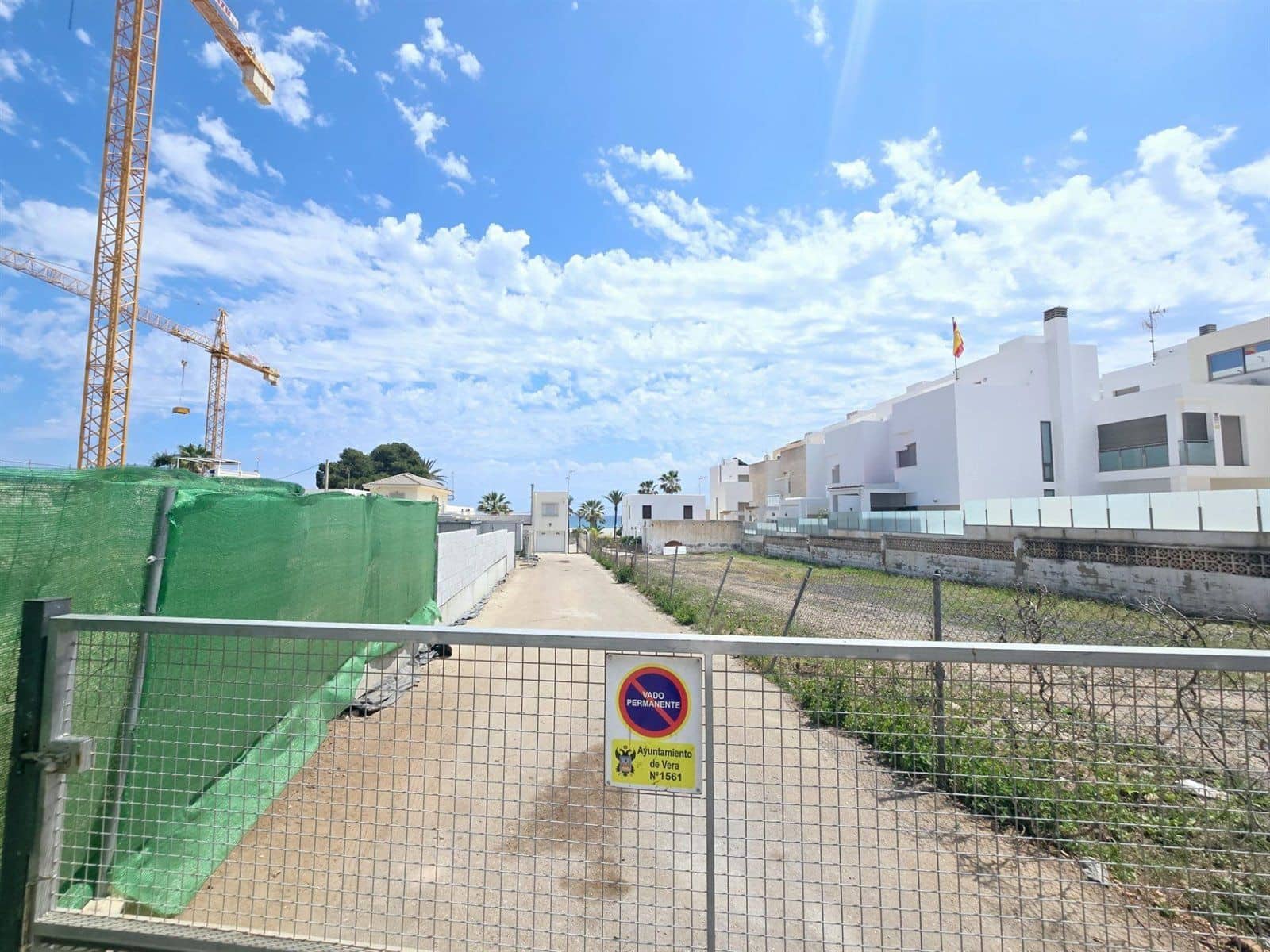 3 makuuhuone Omakotitalo myytävänä paikassa Vera - 199 000 € (Ref: 8598121)