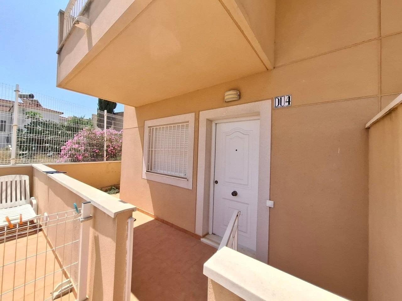 2 makuuhuone Omakotitalo myytävänä paikassa Cuevas del Almanzora mukana uima-altaan 
autotalli - 139 995 € (Ref: 8655507)