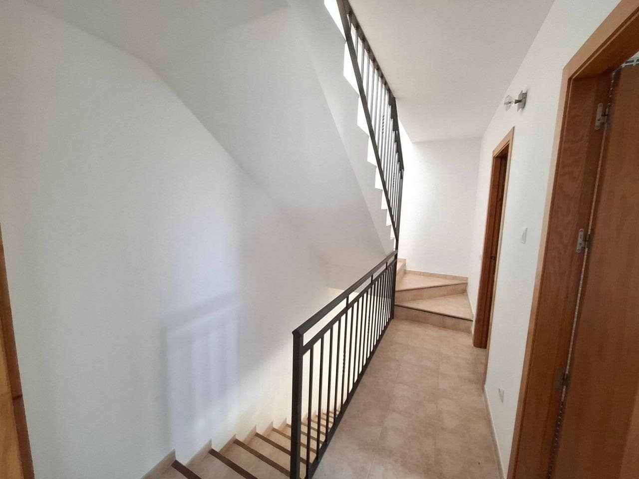 2 makuuhuone Omakotitalo myytävänä paikassa Cuevas del Almanzora mukana uima-altaan 
autotalli - 139 995 € (Ref: 8655507)