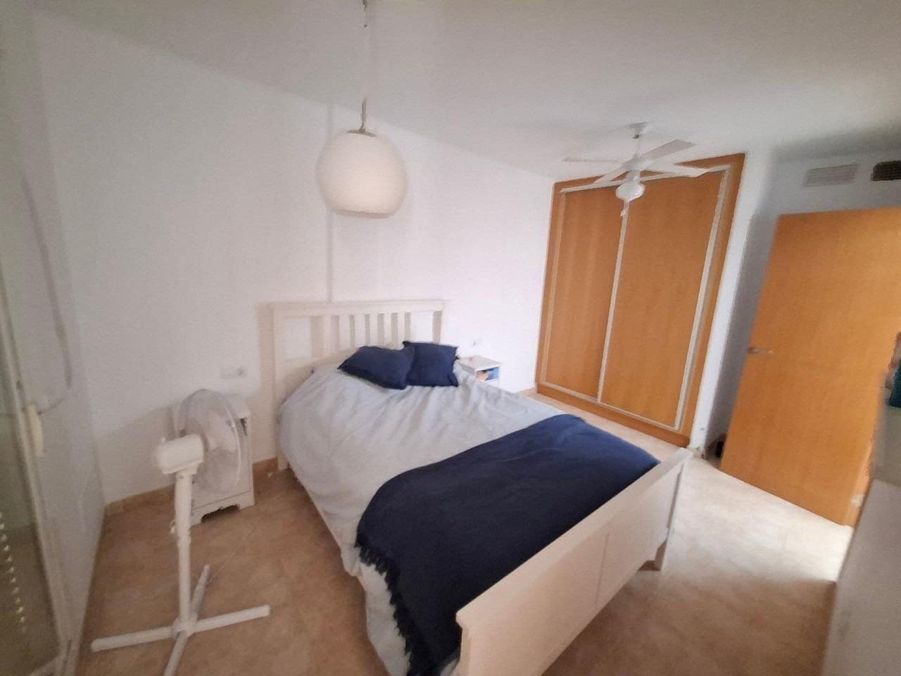 2 makuuhuone Omakotitalo myytävänä paikassa Cuevas del Almanzora mukana uima-altaan 
autotalli - 139 995 € (Ref: 8655507)