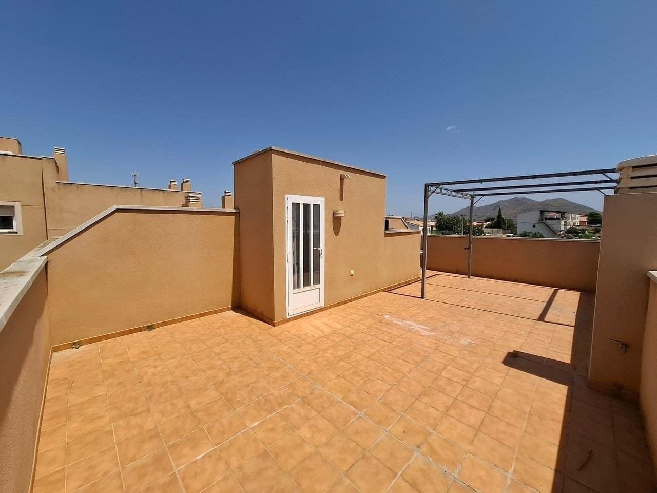 2 makuuhuone Omakotitalo myytävänä paikassa Cuevas del Almanzora mukana uima-altaan 
autotalli - 139 995 € (Ref: 8655507)