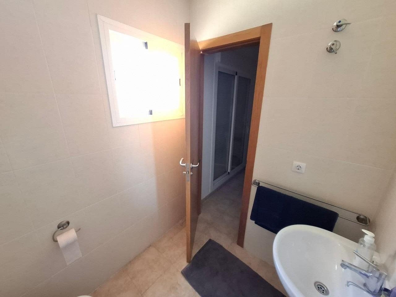 2 makuuhuone Omakotitalo myytävänä paikassa Cuevas del Almanzora mukana uima-altaan 
autotalli - 139 995 € (Ref: 8655507)