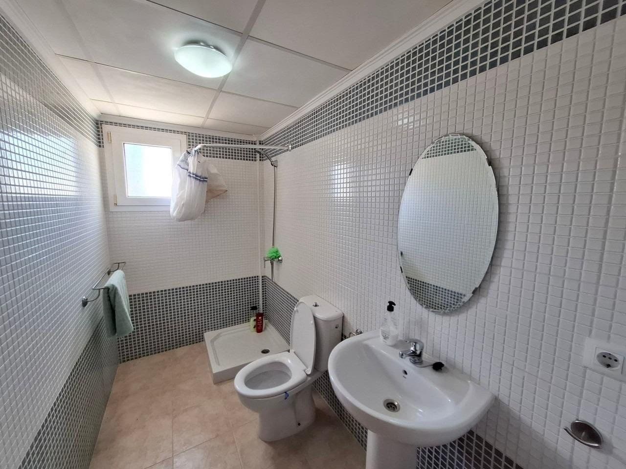 2 makuuhuone Omakotitalo myytävänä paikassa Cuevas del Almanzora mukana uima-altaan 
autotalli - 139 995 € (Ref: 8655507)