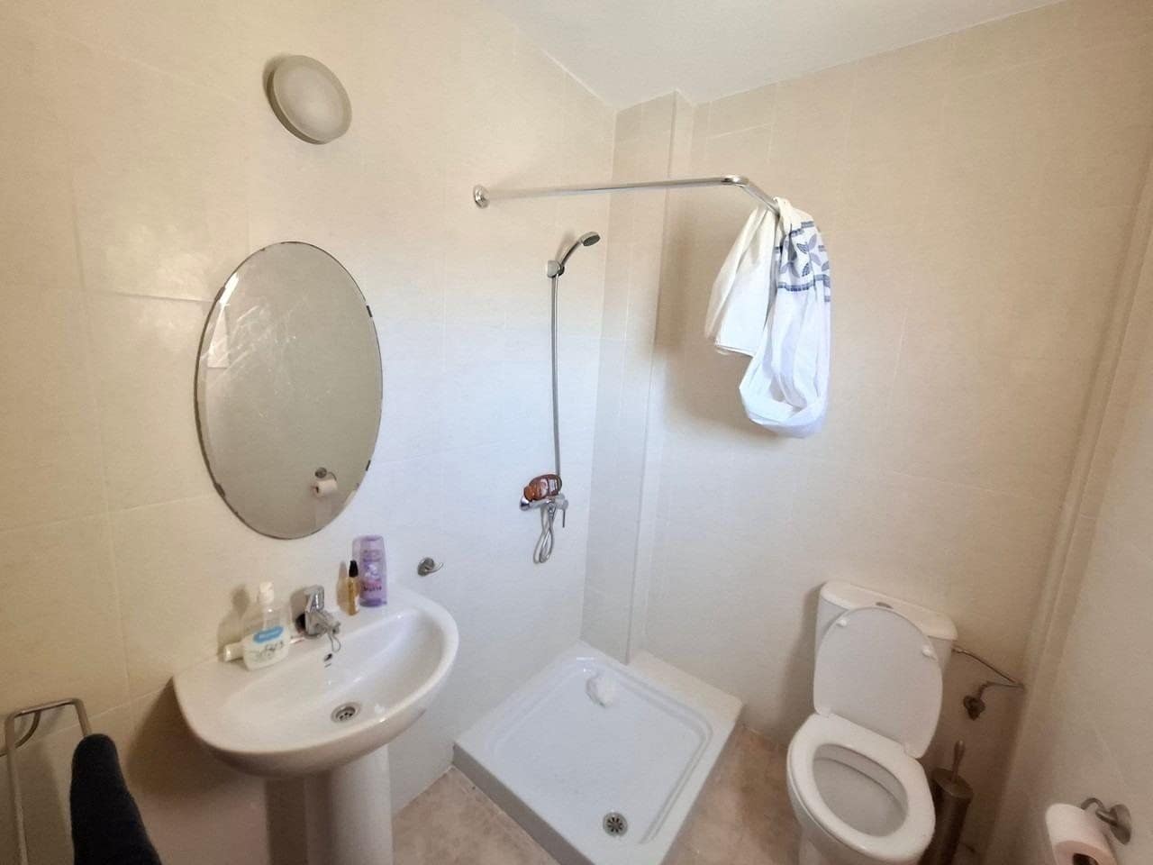 2 makuuhuone Omakotitalo myytävänä paikassa Cuevas del Almanzora mukana uima-altaan 
autotalli - 139 995 € (Ref: 8655507)