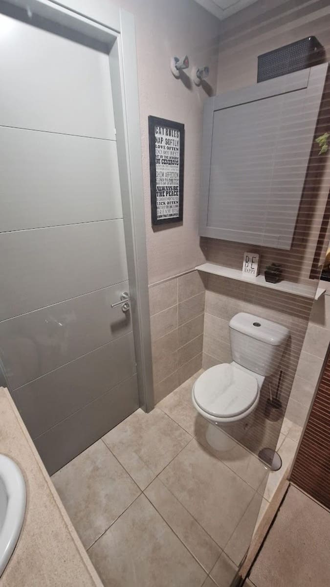 2 quarto Apartamento para venda em Vera com piscina garagem - 179 000 € (Ref: 8690036)