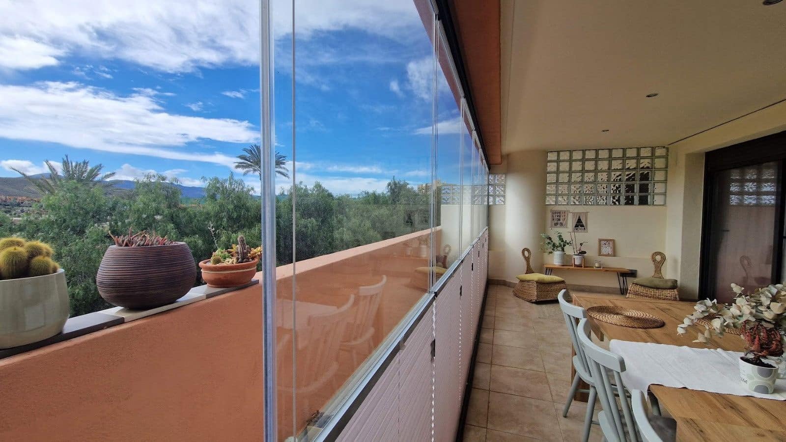 2 quarto Apartamento para venda em Vera com piscina garagem - 179 000 € (Ref: 8690036)