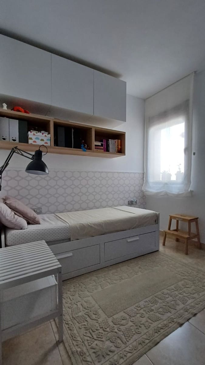 2 quarto Apartamento para venda em Vera com piscina garagem - 179 000 € (Ref: 8690036)