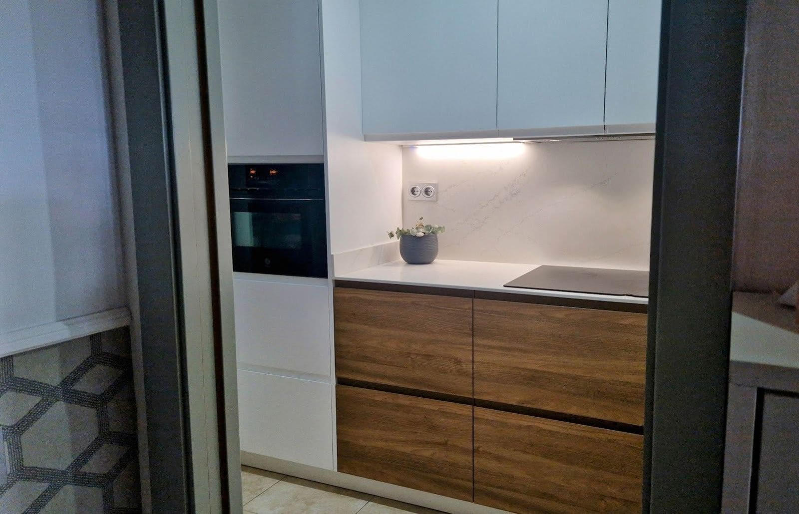 2 quarto Apartamento para venda em Vera com piscina garagem - 179 000 € (Ref: 8690036)