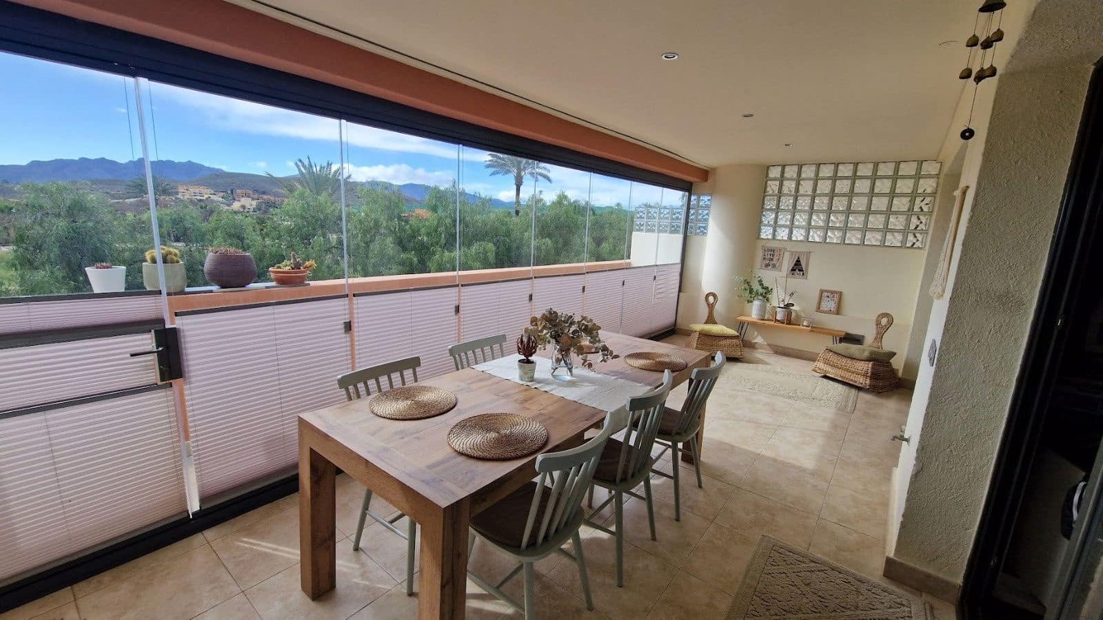 2 quarto Apartamento para venda em Vera com piscina garagem - 179 000 € (Ref: 8690036)