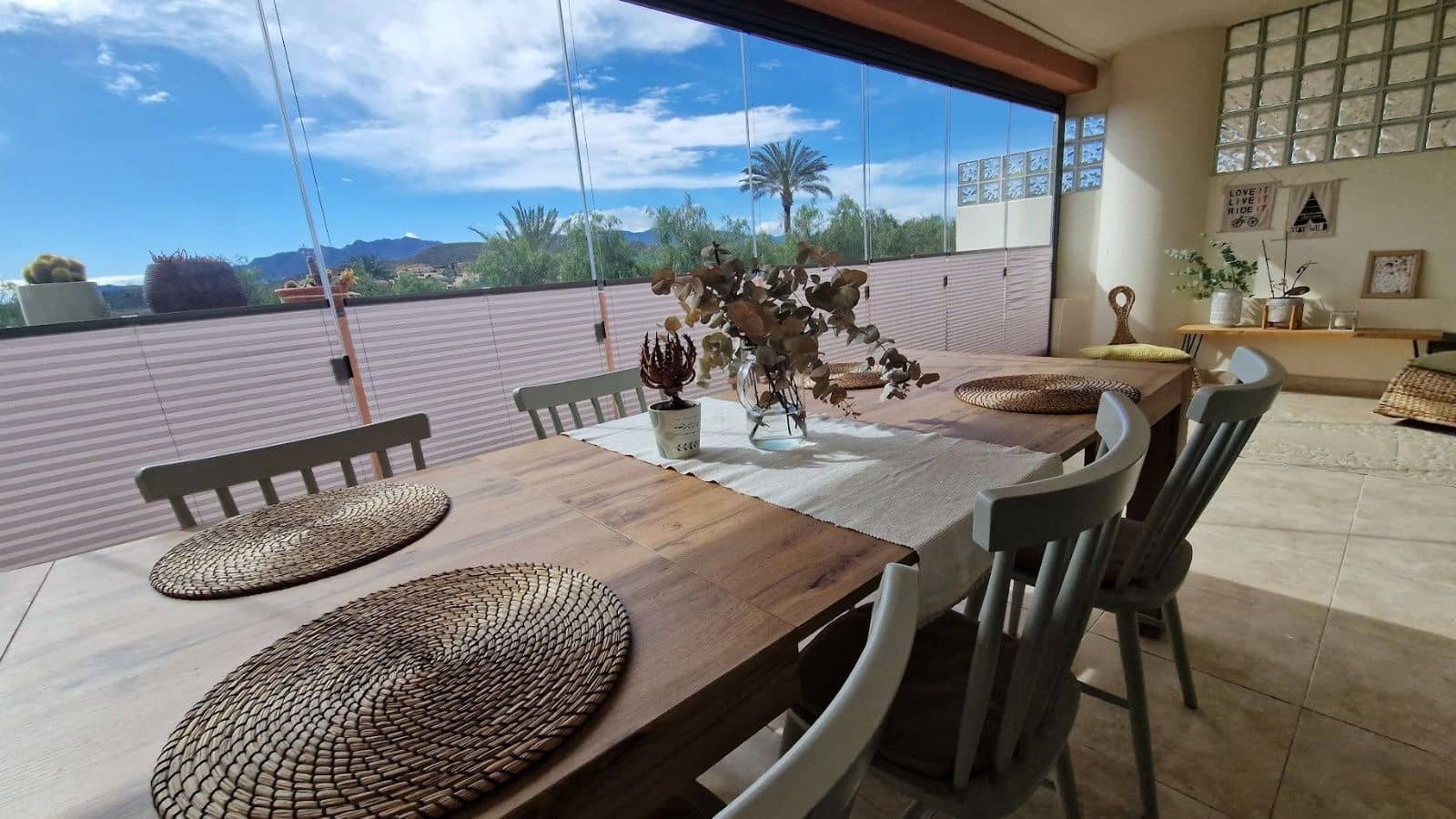 2 quarto Apartamento para venda em Vera com piscina garagem - 179 000 € (Ref: 8690036)