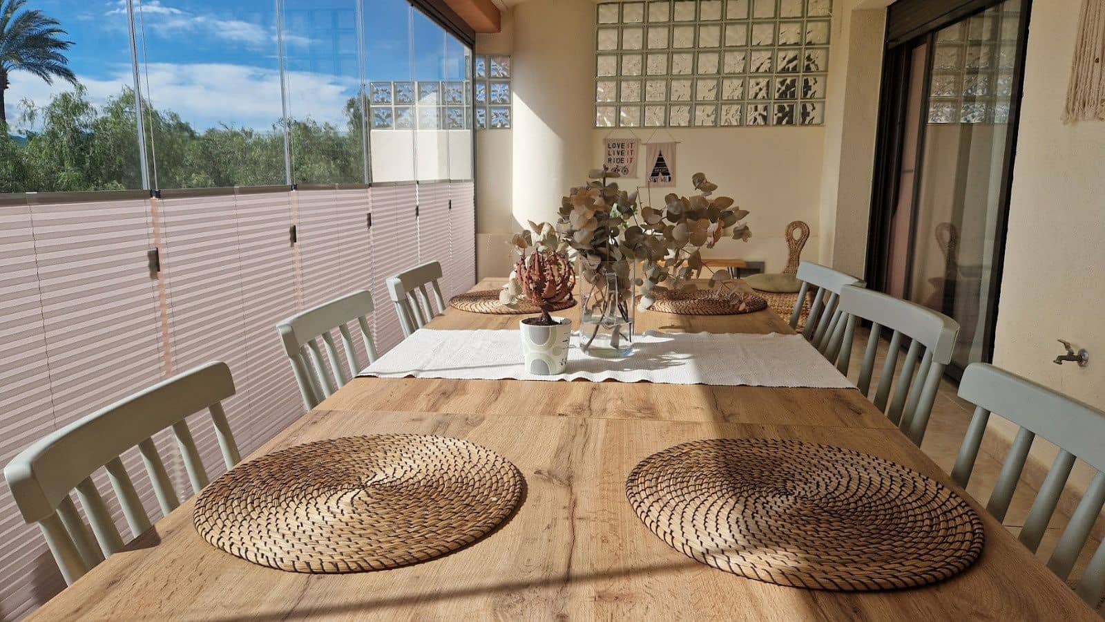 2 quarto Apartamento para venda em Vera com piscina garagem - 179 000 € (Ref: 8690036)