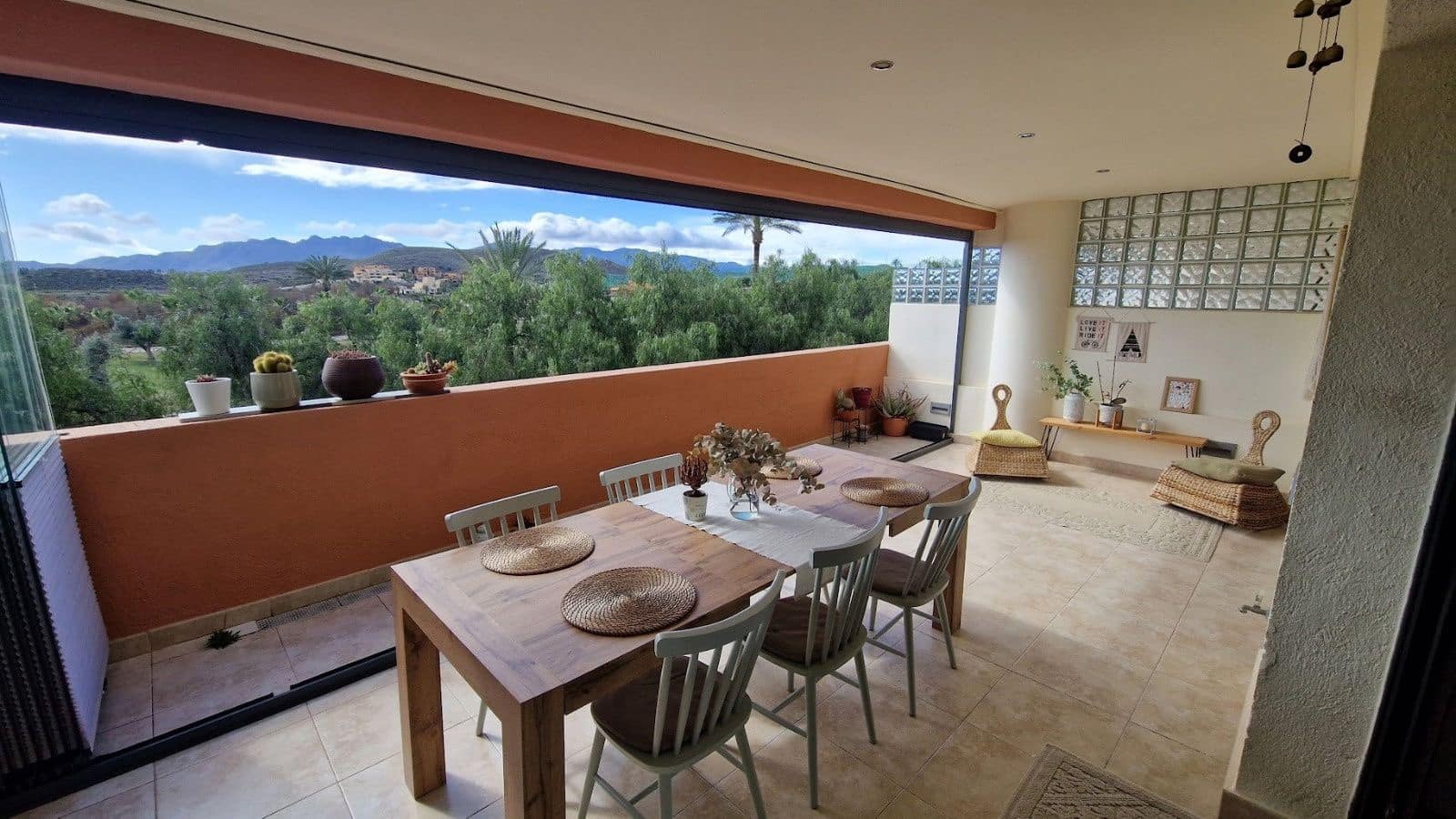 2 quarto Apartamento para venda em Vera com piscina garagem - 179 000 € (Ref: 8690036)