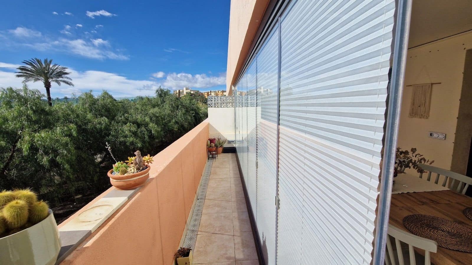 2 quarto Apartamento para venda em Vera com piscina garagem - 179 000 € (Ref: 8690036)