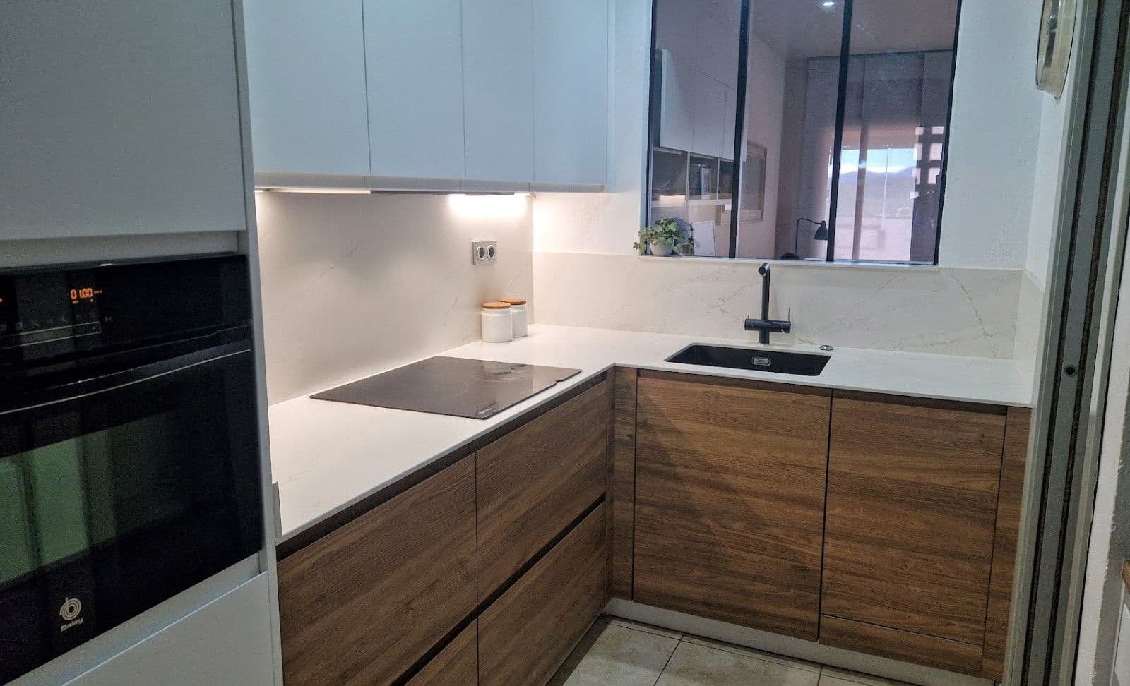 2 quarto Apartamento para venda em Vera com piscina garagem - 179 000 € (Ref: 8690036)