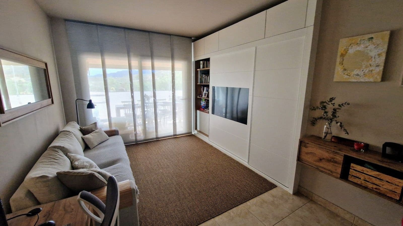 2 quarto Apartamento para venda em Vera com piscina garagem - 179 000 € (Ref: 8690036)