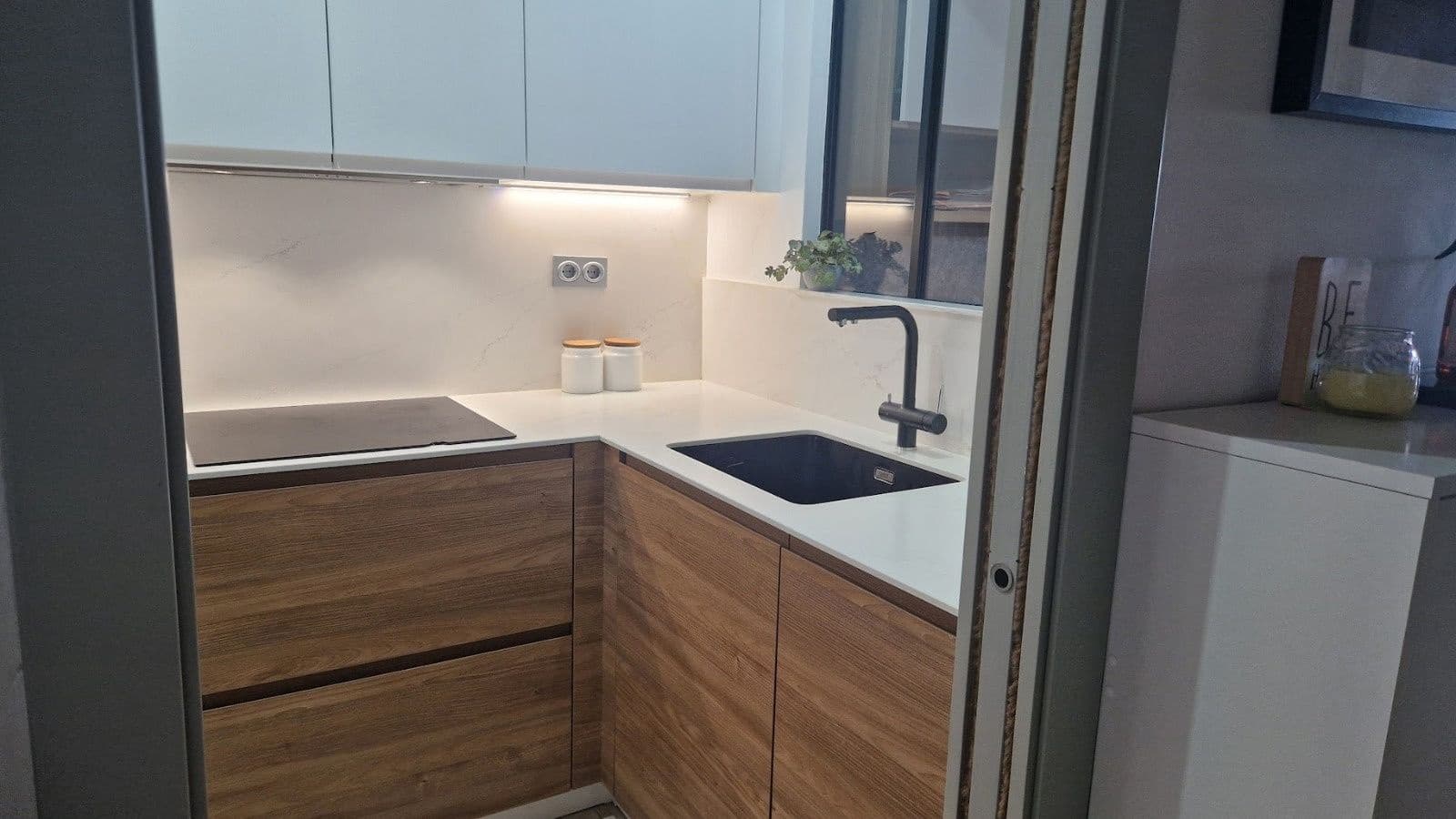 2 quarto Apartamento para venda em Vera com piscina garagem - 179 000 € (Ref: 8690036)