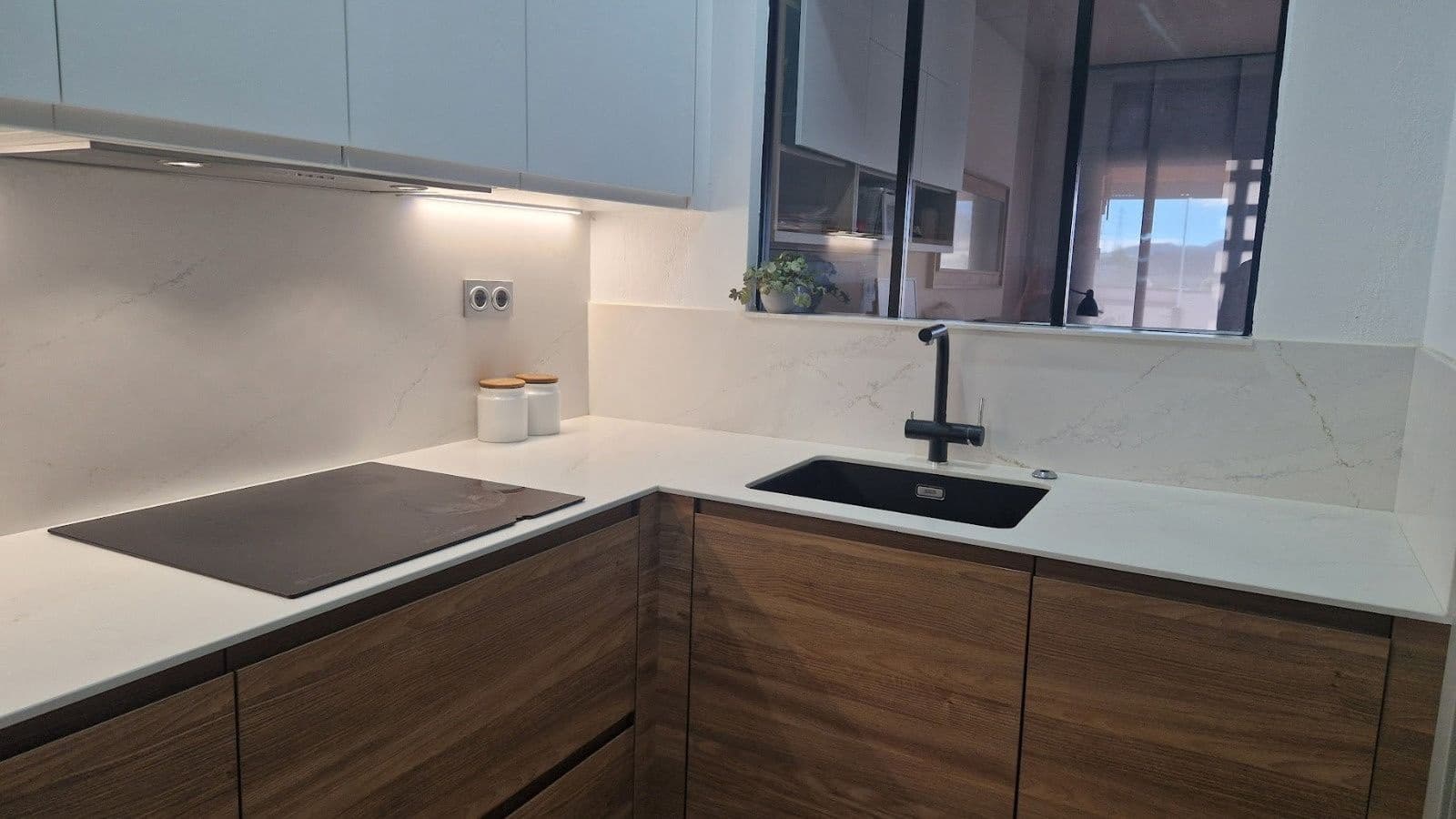 2 quarto Apartamento para venda em Vera com piscina garagem - 179 000 € (Ref: 8690036)