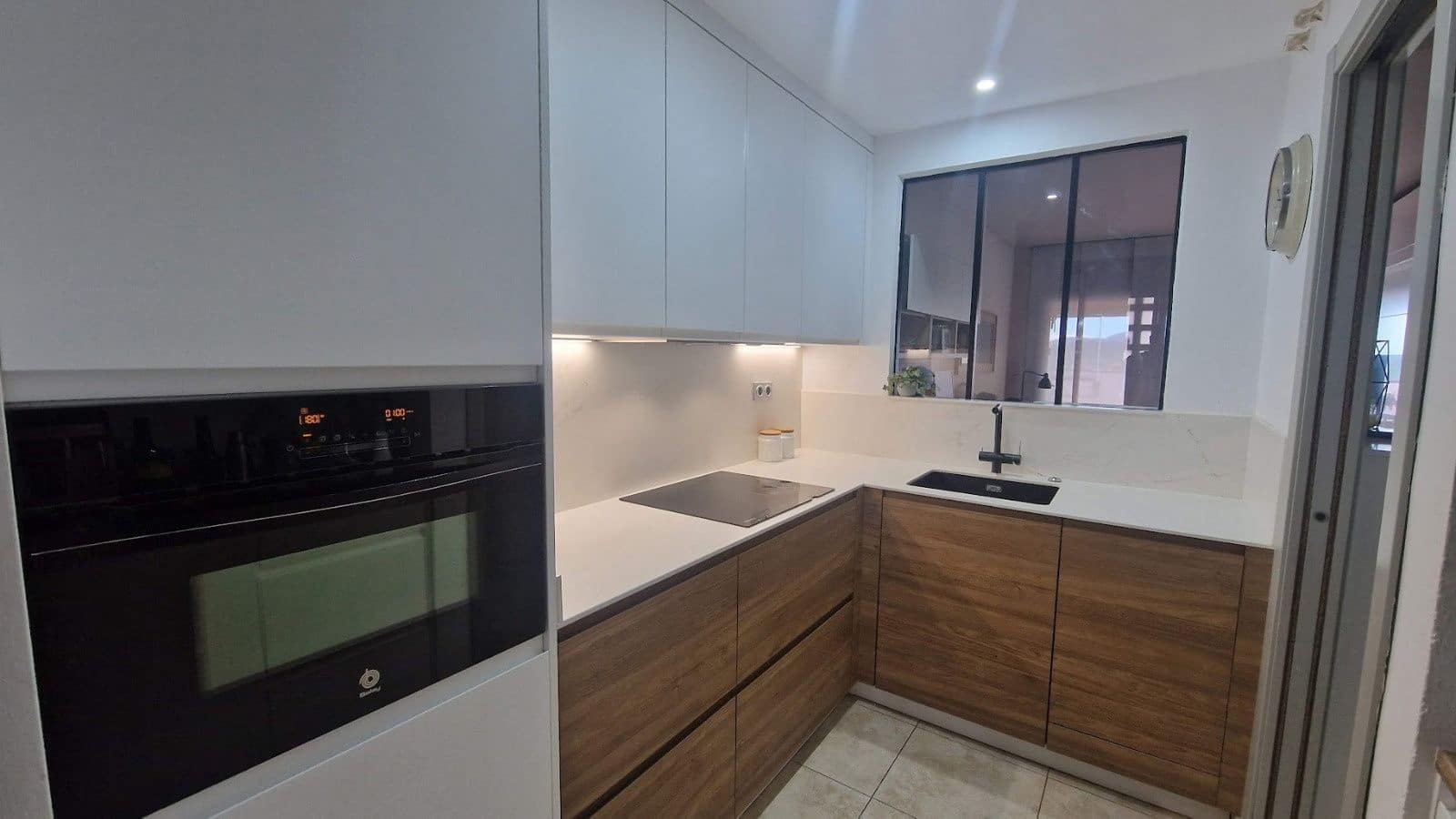 2 quarto Apartamento para venda em Vera com piscina garagem - 179 000 € (Ref: 8690036)