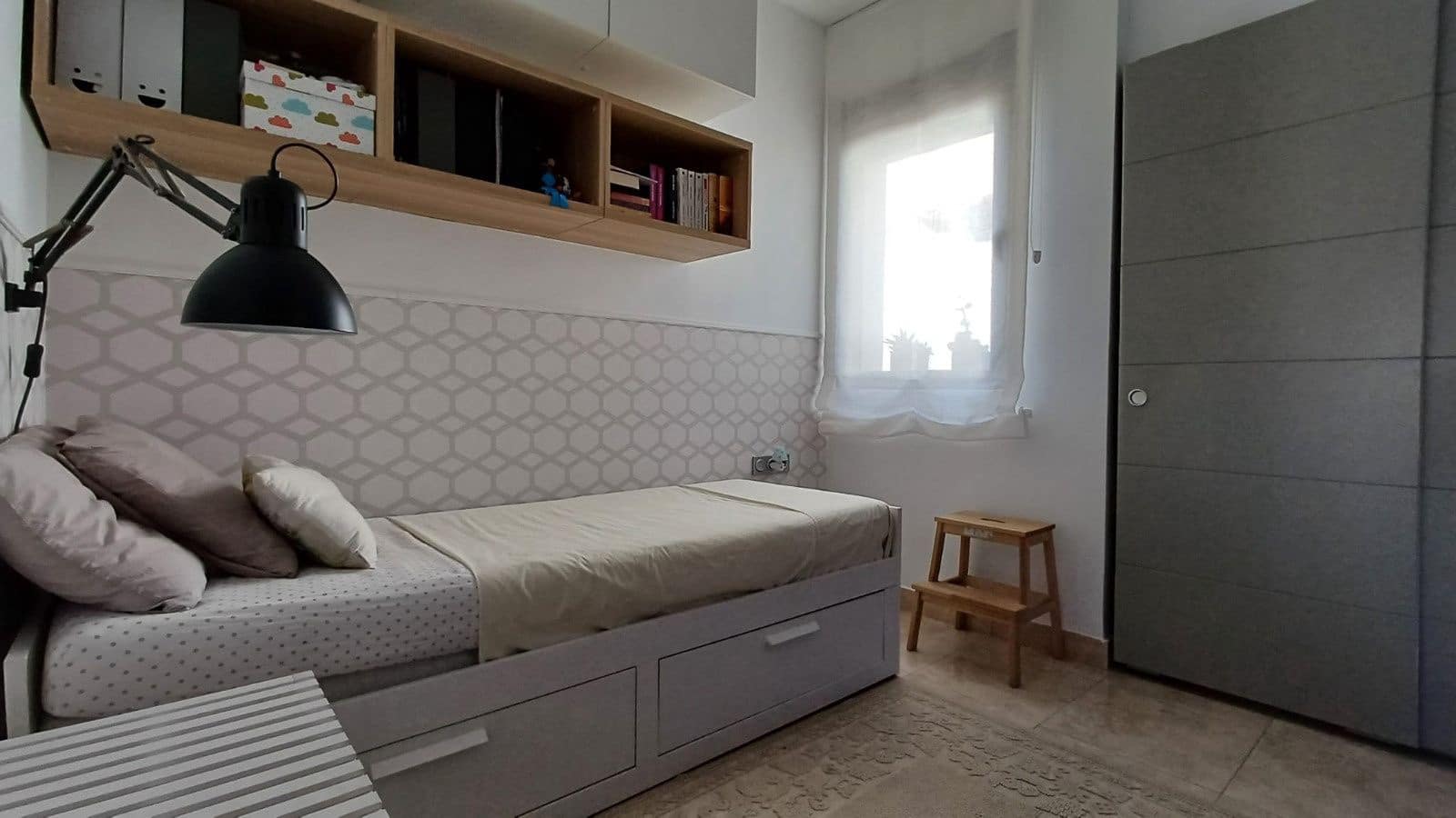 2 quarto Apartamento para venda em Vera com piscina garagem - 179 000 € (Ref: 8690036)