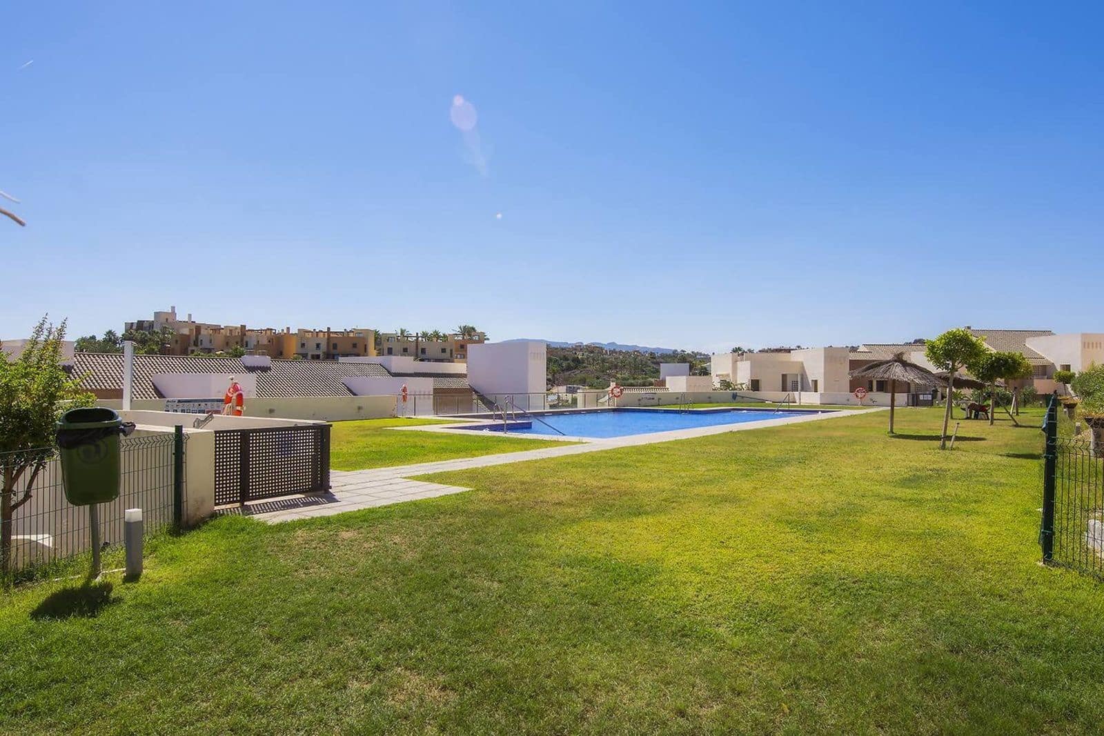 2 quarto Apartamento para venda em Vera com piscina garagem - 179 000 € (Ref: 8690036)