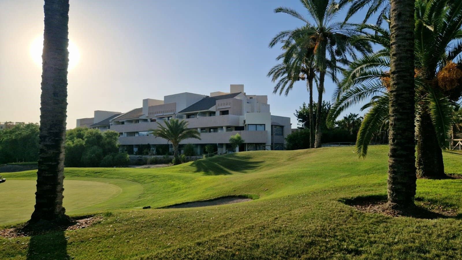 2 quarto Apartamento para venda em Vera com piscina garagem - 179 000 € (Ref: 8690036)