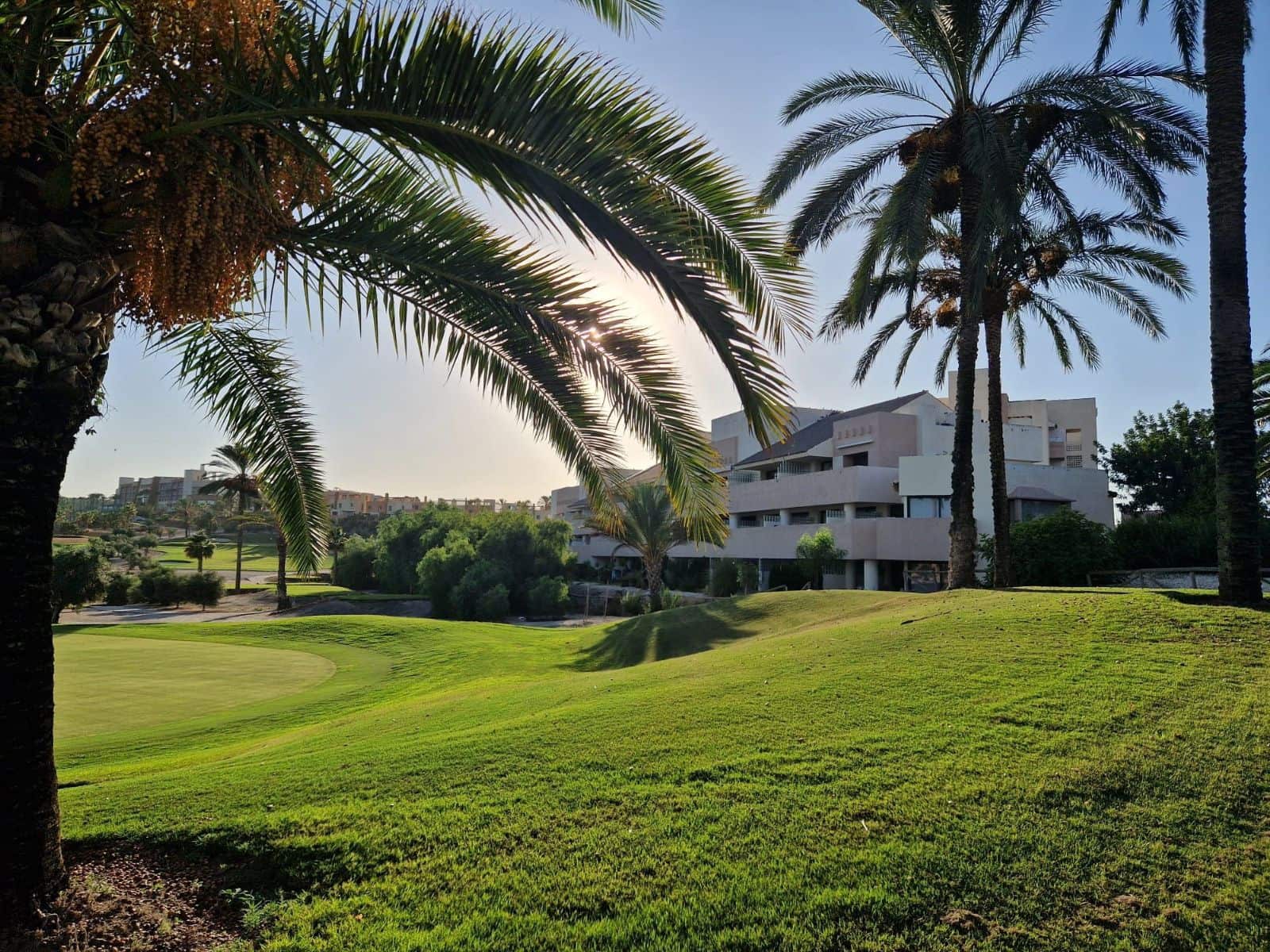 2 quarto Apartamento para venda em Vera com piscina garagem - 179 000 € (Ref: 8690036)