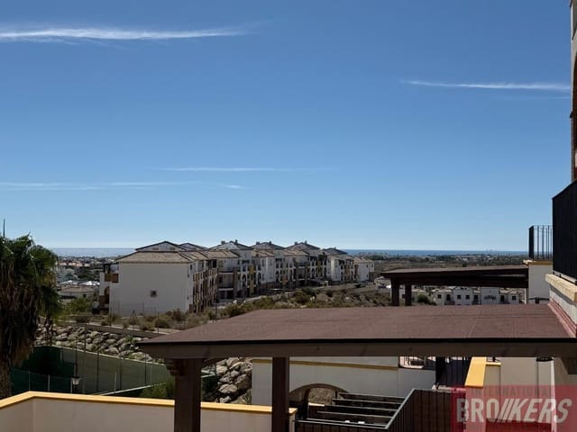 Piso de 2 habitaciones en Puerto Vera - Las Salinas, Vera en venta con piscina garaje - 169.500 € (Ref: 8696985)