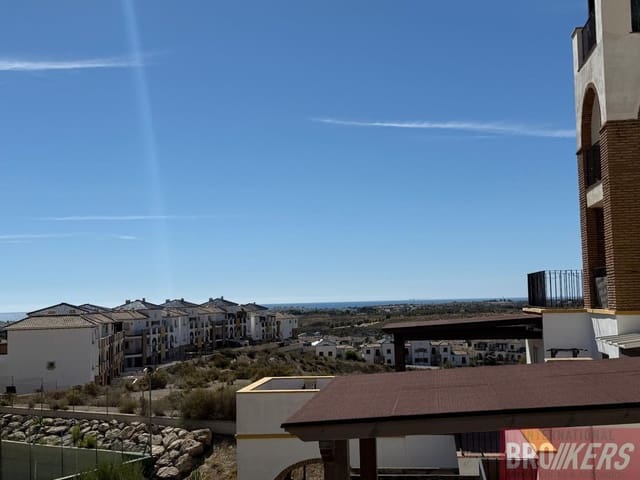 Piso de 2 habitaciones en Puerto Vera - Las Salinas, Vera en venta con piscina garaje - 169.500 € (Ref: 8696985)