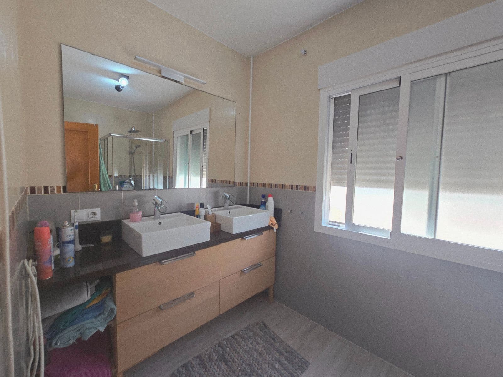 3 bedroom Villa for sale in Los Gallardos with pool garage - € 299,000 (Ref: 8718193)