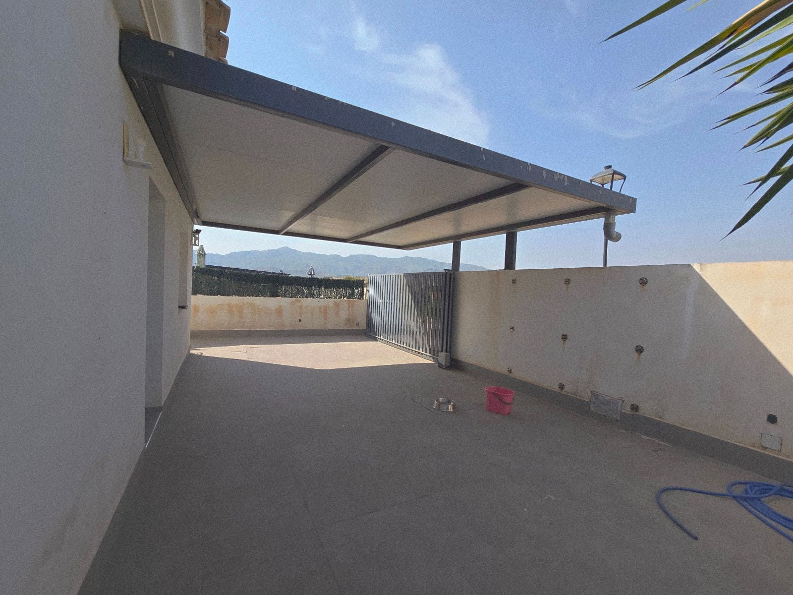 3 bedroom Villa for sale in Los Gallardos with pool garage - € 299,000 (Ref: 8718193)