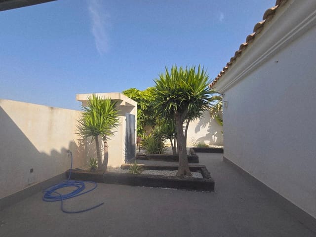 3 soverom Villa til salgs i Los Gallardos med svømmebasseng garasje - € 299 000 (Ref: 8718193)