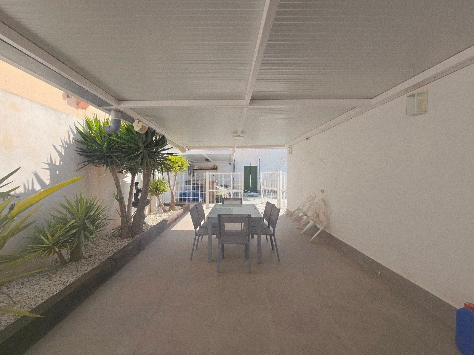 3 bedroom Villa for sale in Los Gallardos with pool garage - € 299,000 (Ref: 8718193)