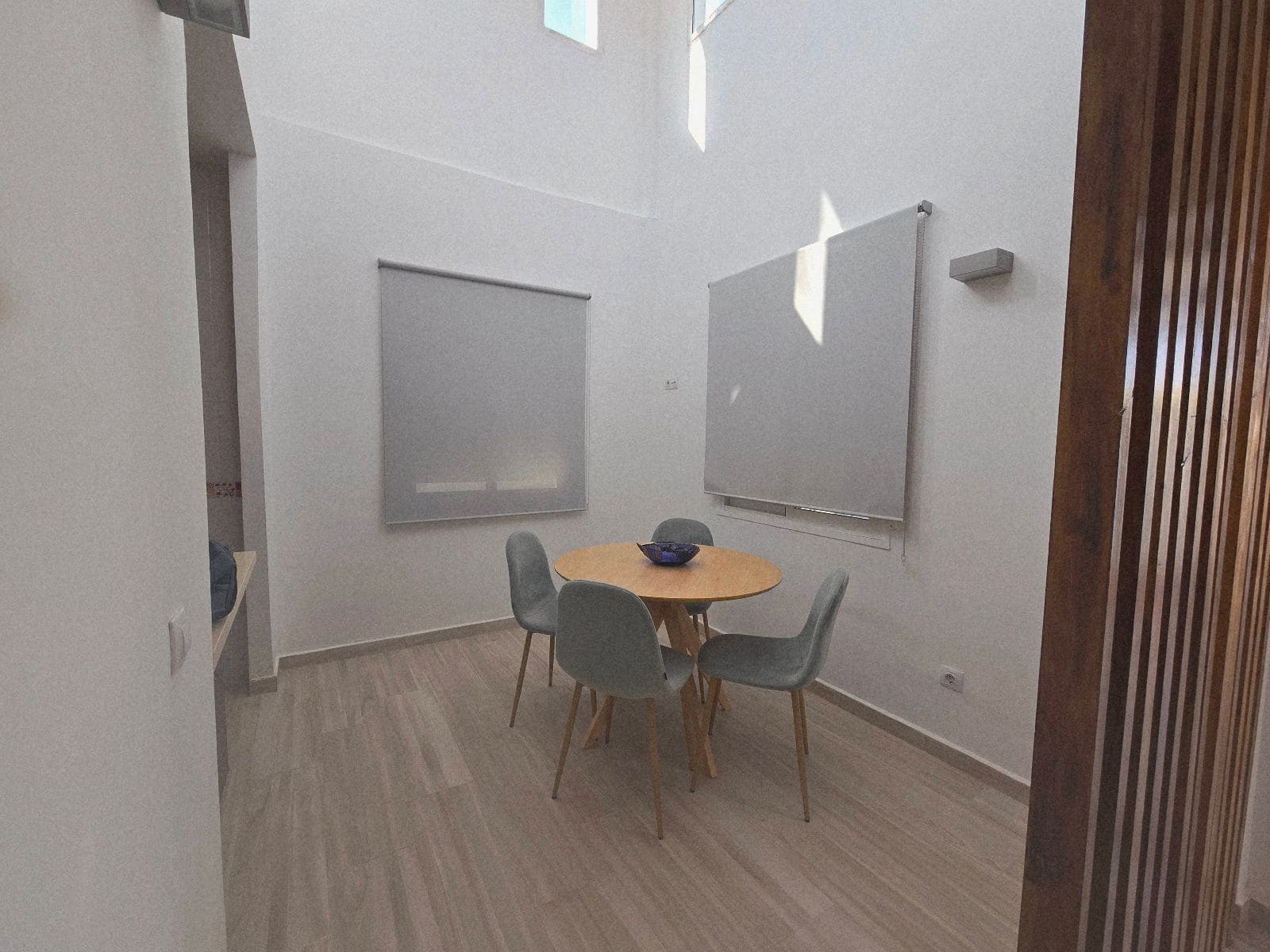 3 bedroom Villa for sale in Los Gallardos with pool garage - € 299,000 (Ref: 8718193)