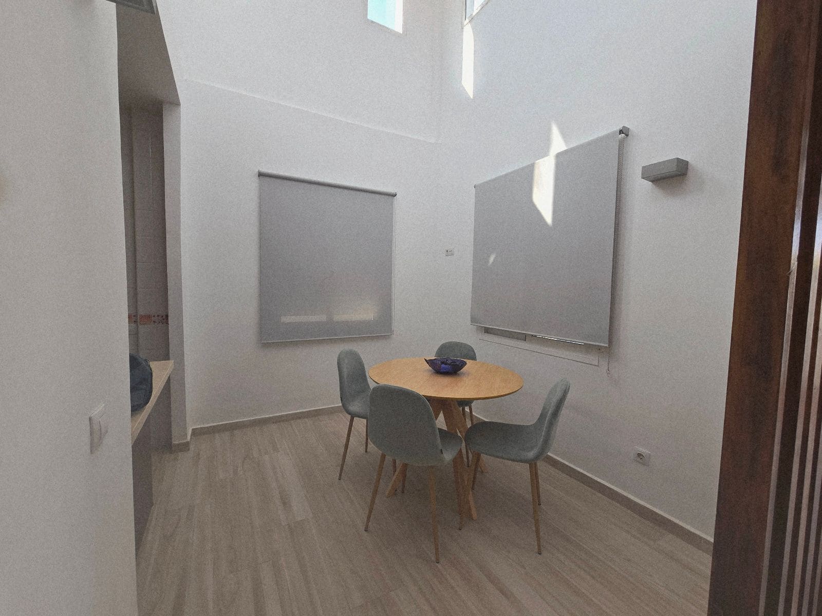 3 bedroom Villa for sale in Los Gallardos with pool garage - € 299,000 (Ref: 8718193)