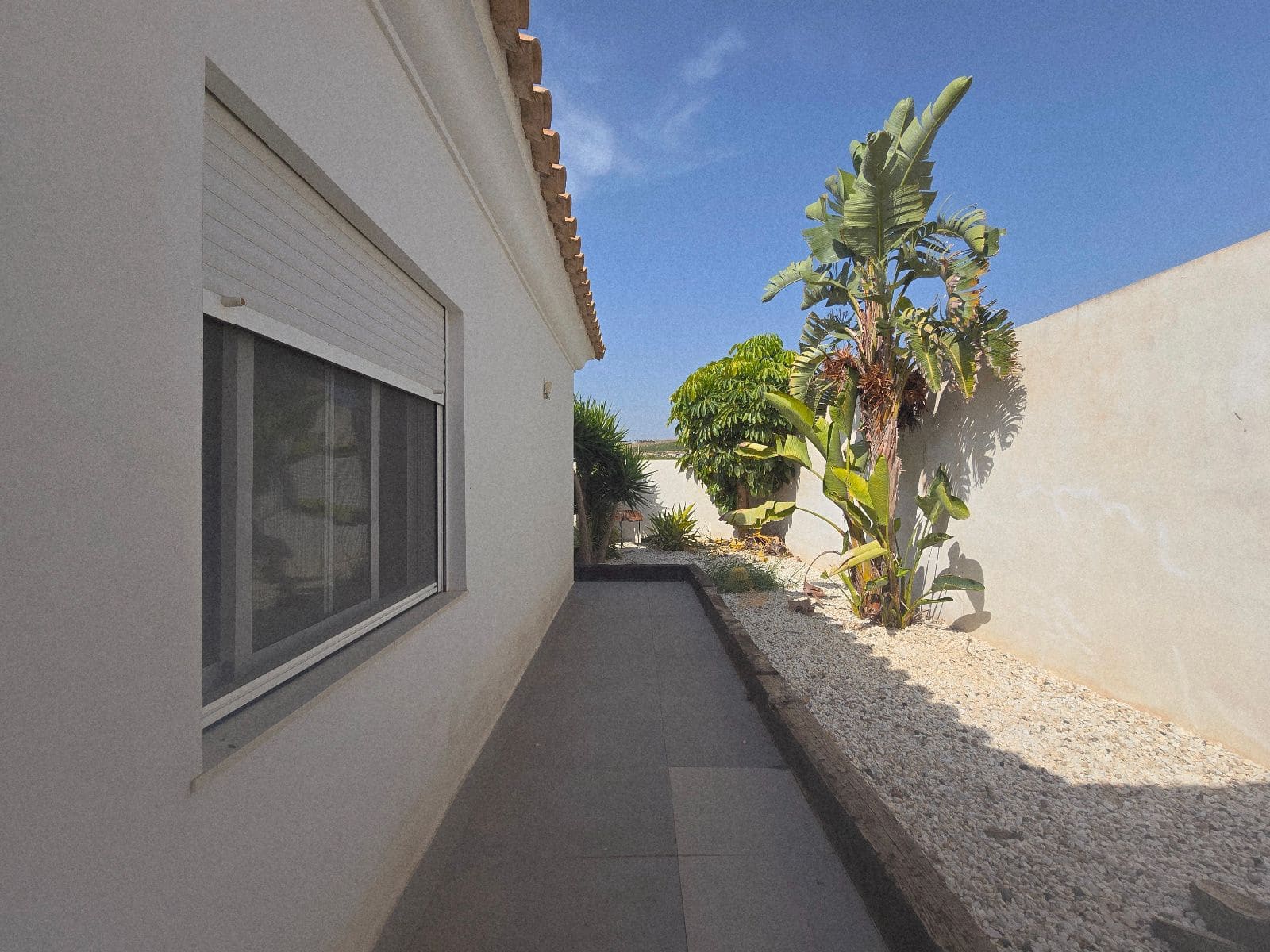 3 bedroom Villa for sale in Los Gallardos with pool garage - € 299,000 (Ref: 8718193)