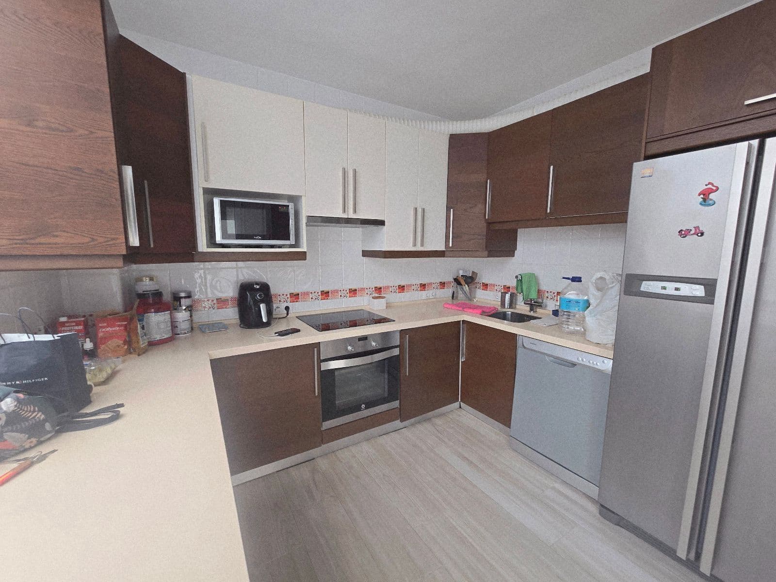 3 bedroom Villa for sale in Los Gallardos with pool garage - € 299,000 (Ref: 8718193)