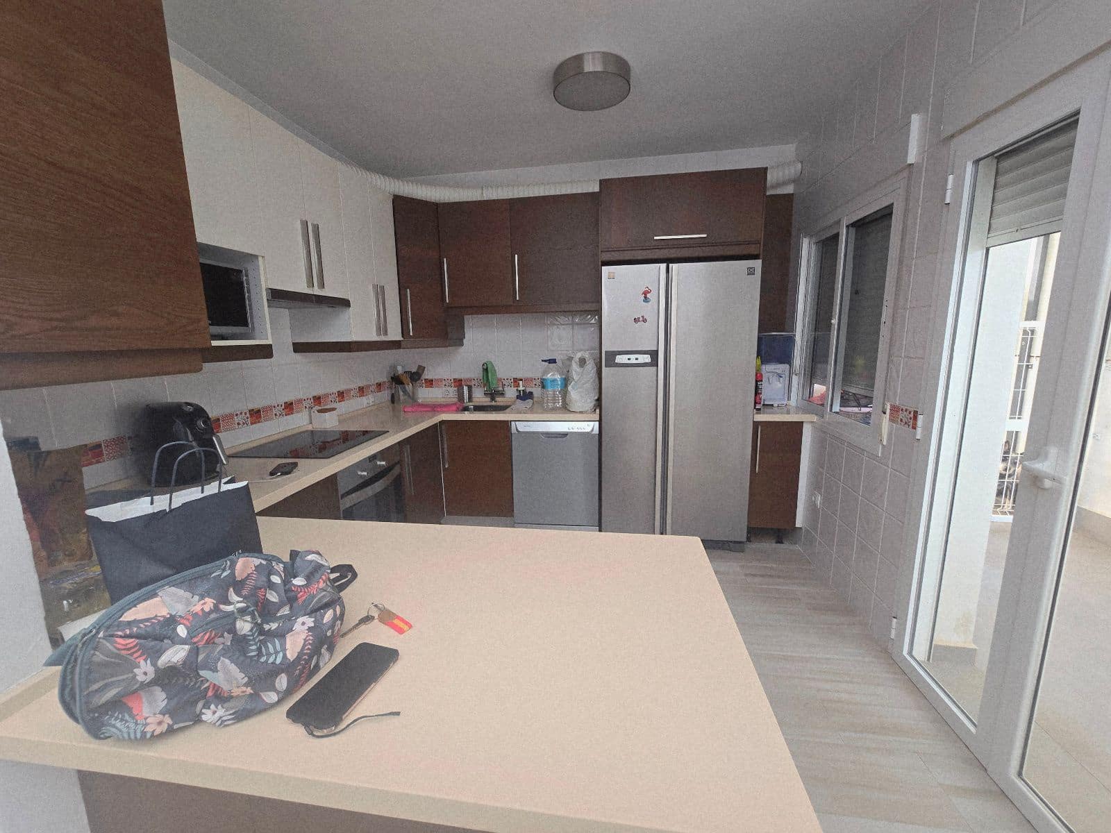 3 bedroom Villa for sale in Los Gallardos with pool garage - € 299,000 (Ref: 8718193)