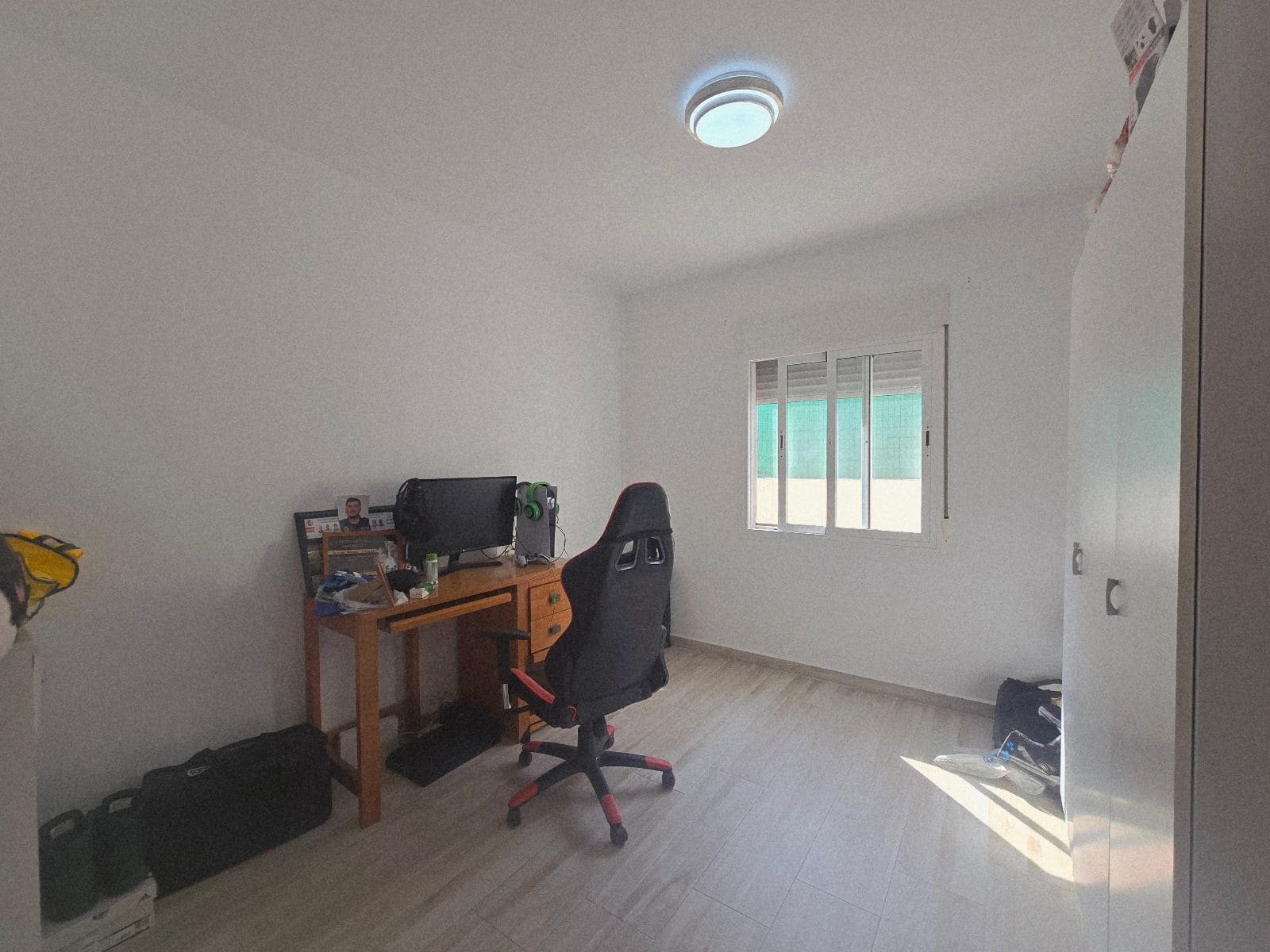 3 bedroom Villa for sale in Los Gallardos with pool garage - € 299,000 (Ref: 8718193)