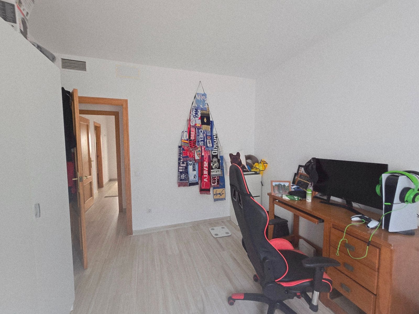 3 bedroom Villa for sale in Los Gallardos with pool garage - € 299,000 (Ref: 8718193)