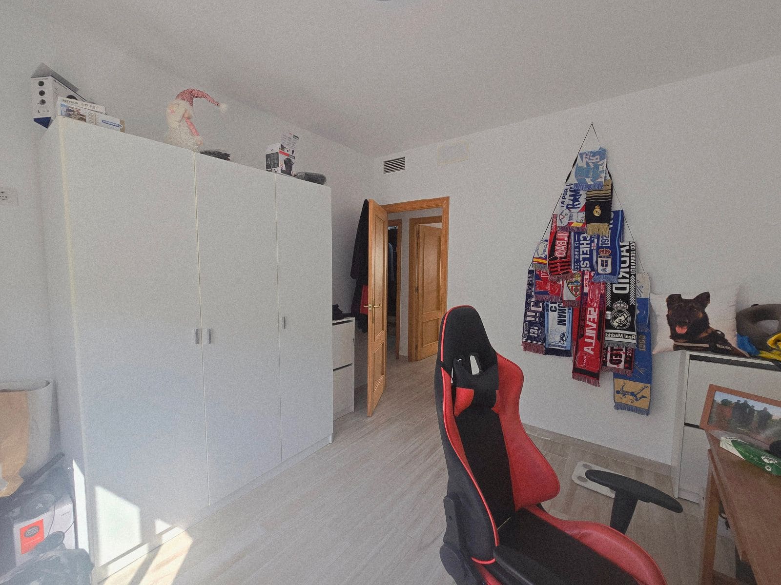 3 bedroom Villa for sale in Los Gallardos with pool garage - € 299,000 (Ref: 8718193)