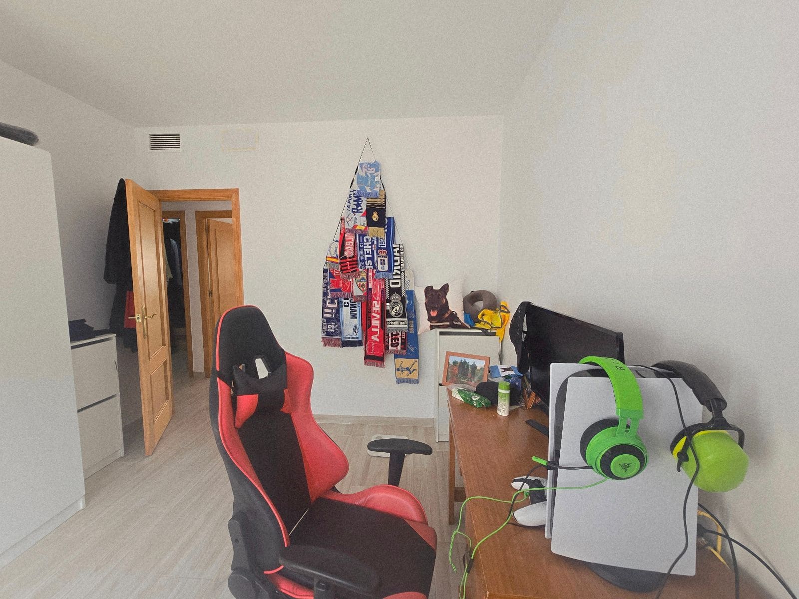 3 bedroom Villa for sale in Los Gallardos with pool garage - € 299,000 (Ref: 8718193)