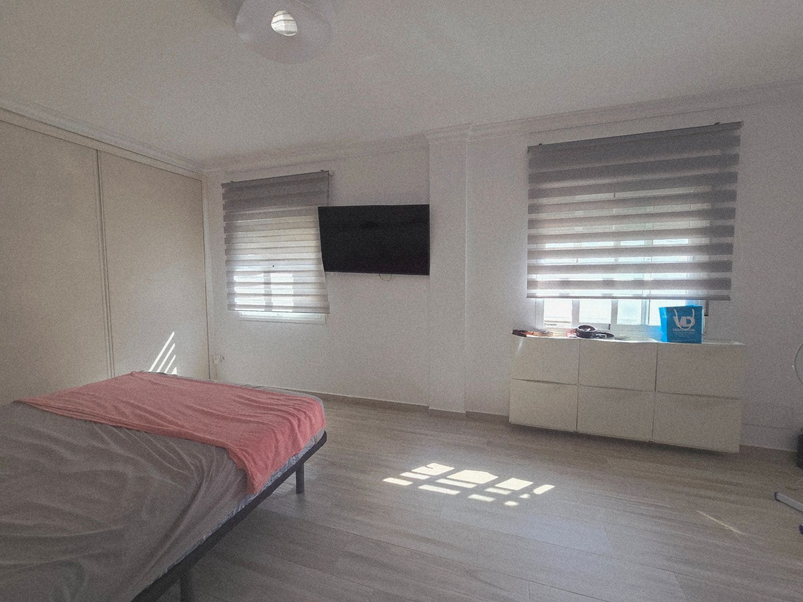 3 bedroom Villa for sale in Los Gallardos with pool garage - € 299,000 (Ref: 8718193)