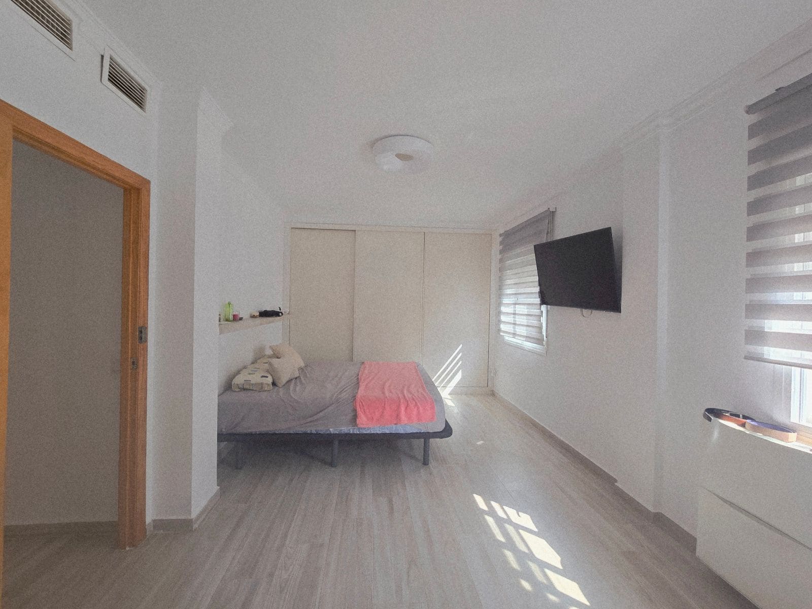 3 bedroom Villa for sale in Los Gallardos with pool garage - € 299,000 (Ref: 8718193)