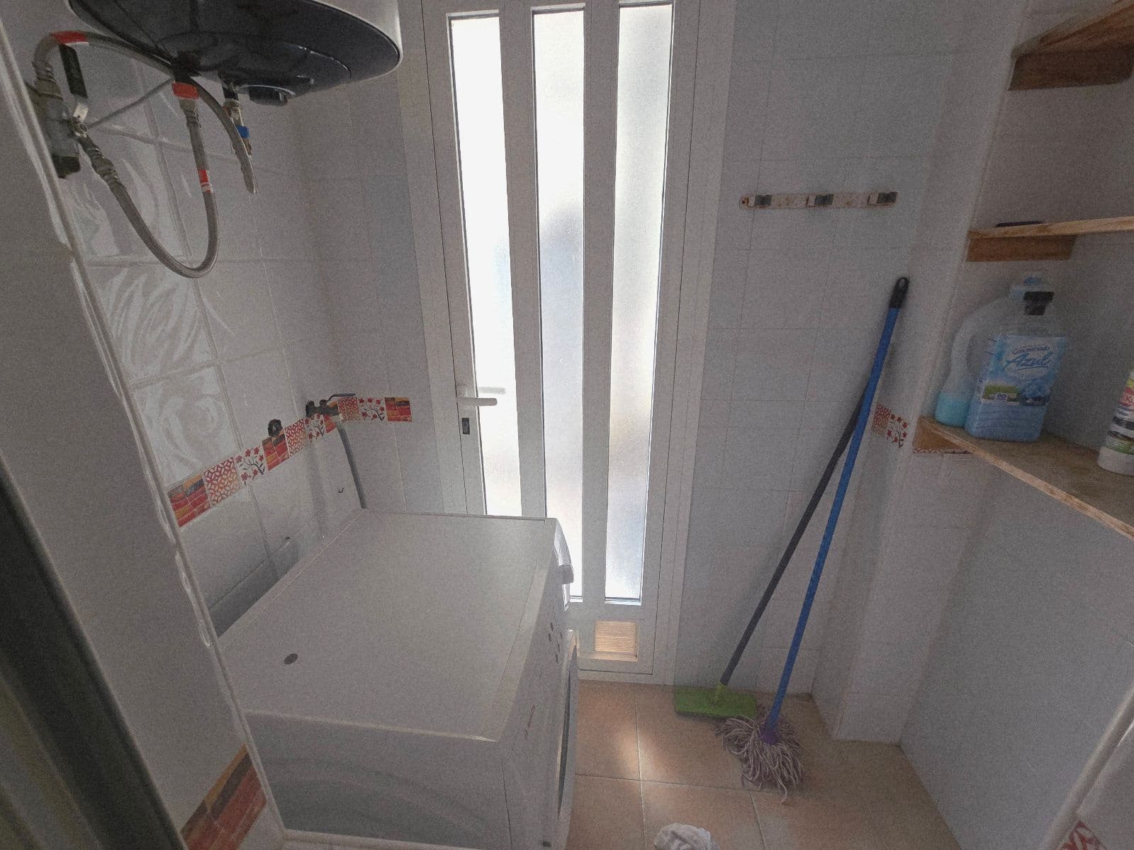 3 bedroom Villa for sale in Los Gallardos with pool garage - € 299,000 (Ref: 8718193)