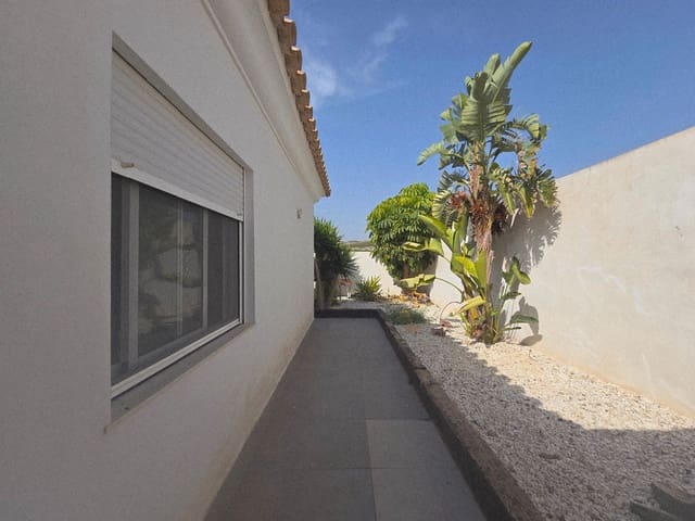 3 soverom Villa til salgs i Los Gallardos med svømmebasseng garasje - € 299 000 (Ref: 8718193)