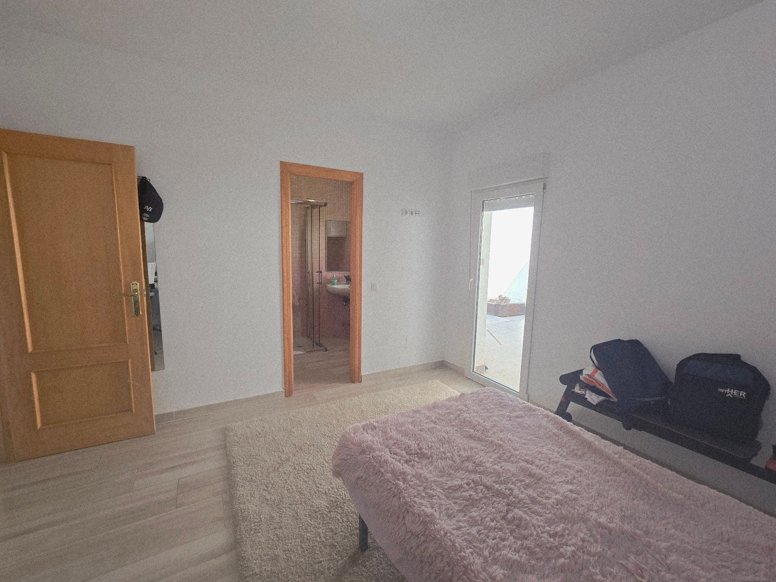 3 bedroom Villa for sale in Los Gallardos with pool garage - € 299,000 (Ref: 8718193)